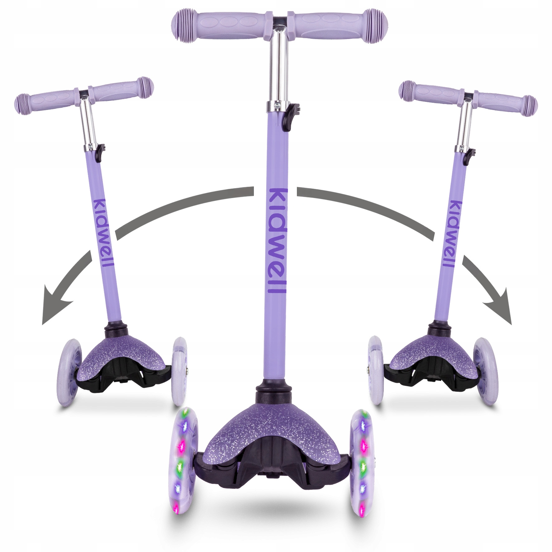 Lekka i wytrzymała – Idealna dla dzieci