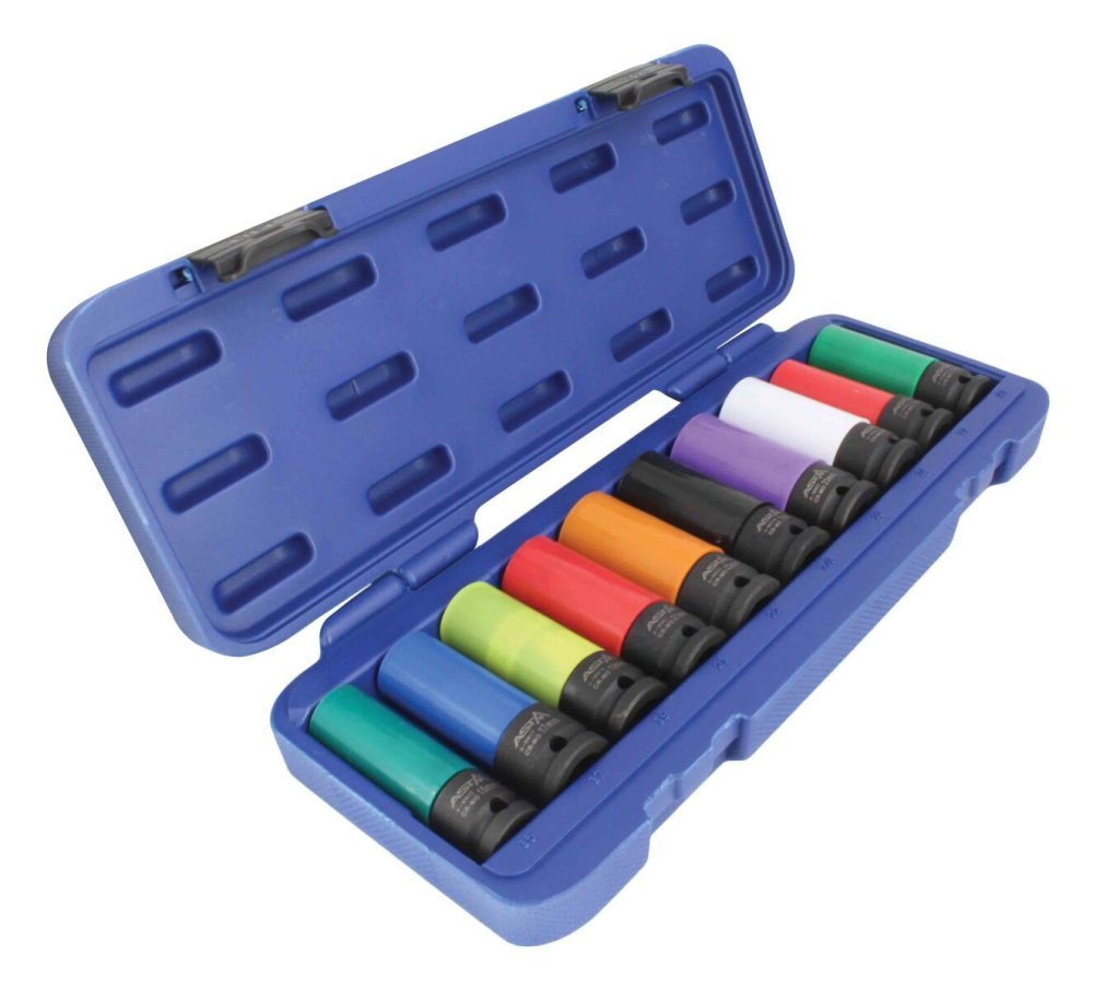 Ochrona aluminiowych felg – komfort i bezpieczeństwo pracy