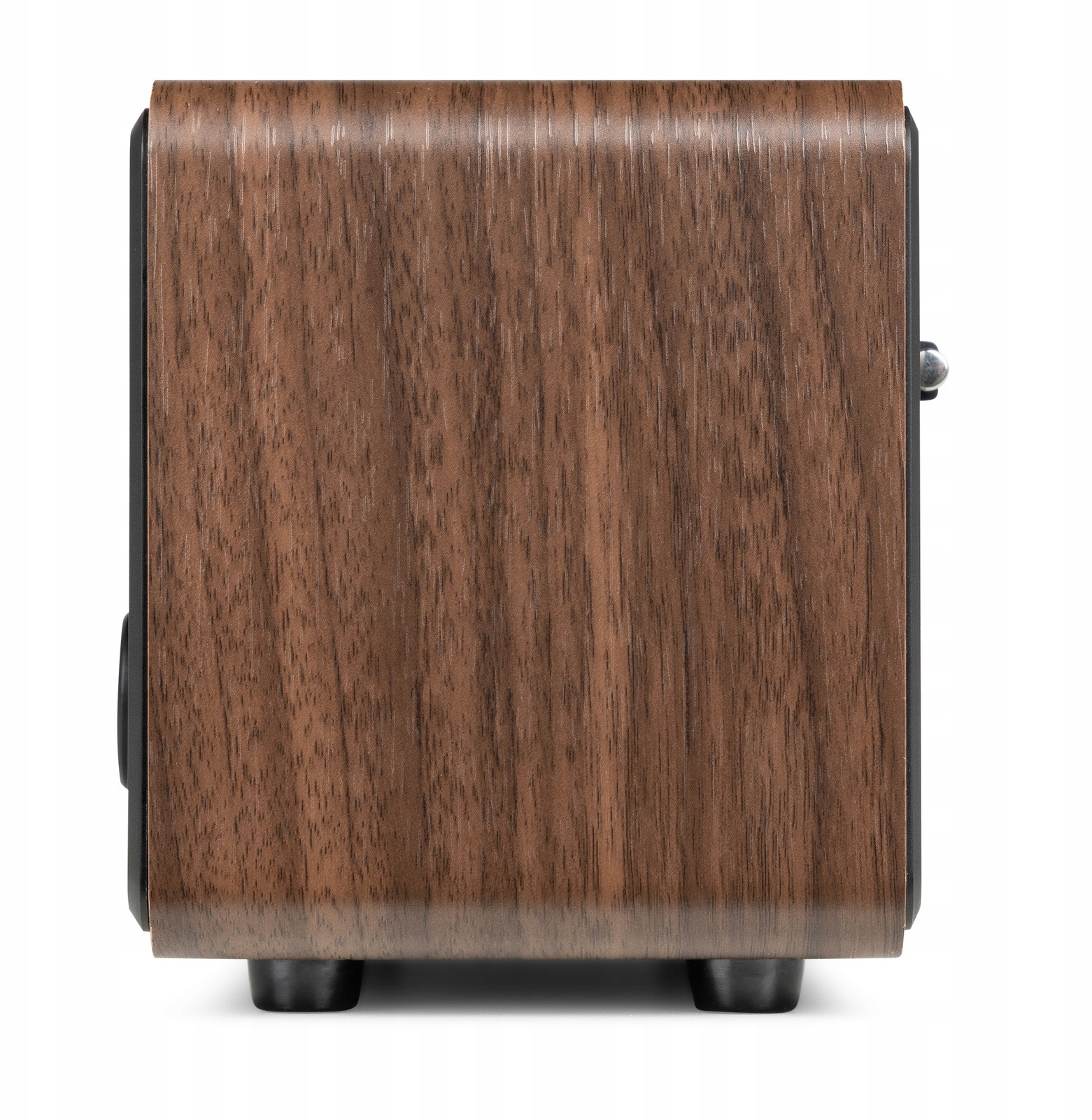 Wszechstronność odbioru: Internet, DAB+, FM i Bluetooth