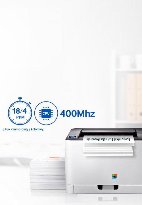 Większa moc — większa wydajność