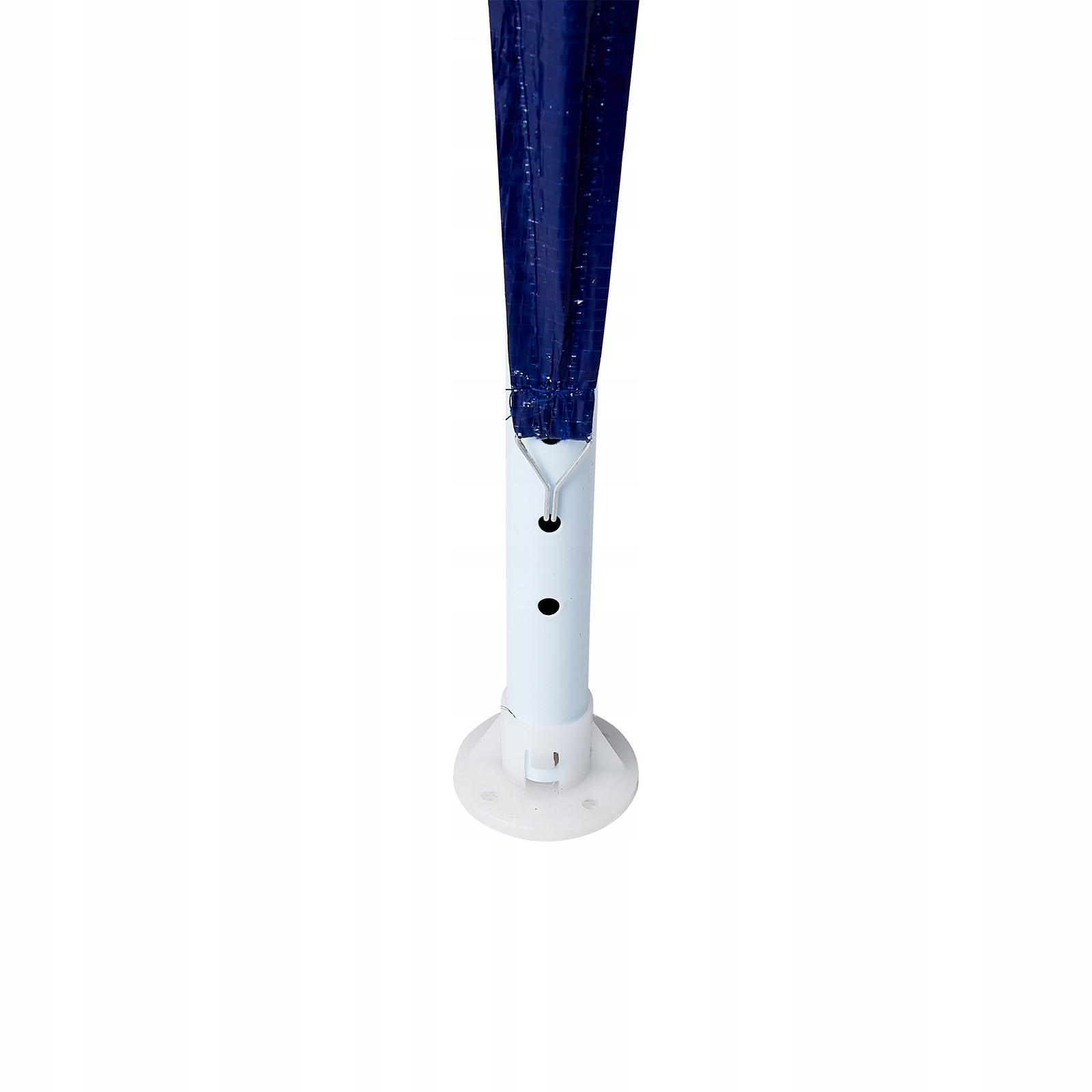 Lekkość i trwałość – Materiał odporny na UV i wodoodporny