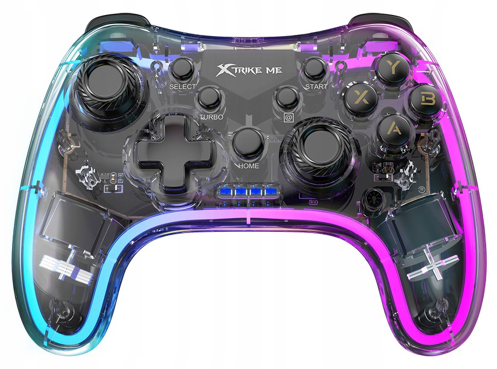 Bezprzewodowa komunikacja Bluetooth 4.2