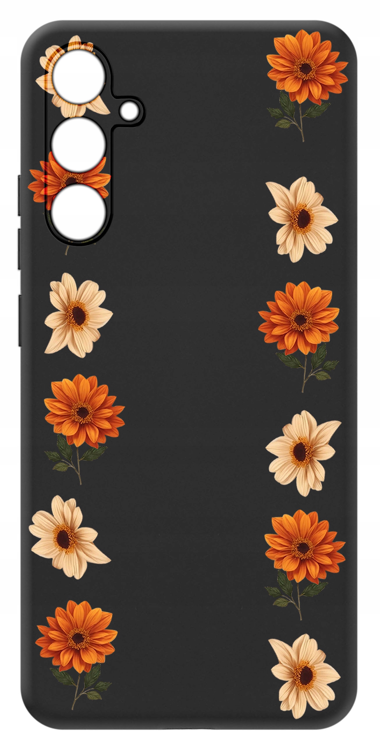 Intensywne kolory odporne na ścieranie