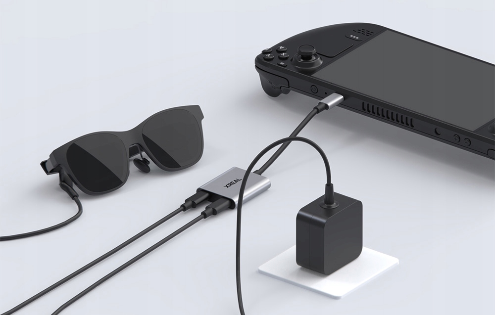 Technologia Power Play – Graj i ładuj jednocześnie