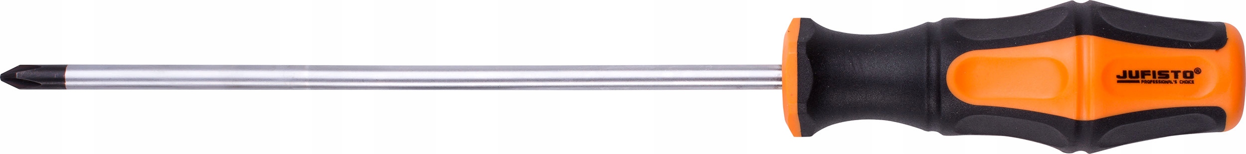 Wkrętak krzyżowy JUFISTO PH1 150 mm – Niezbędnik każdego majsterkowicza