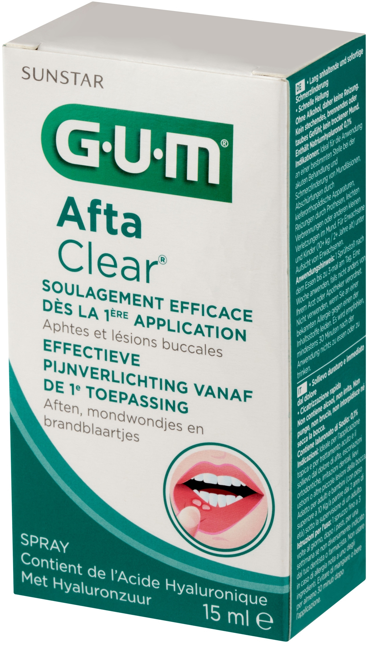 Sposób użycia – jak skutecznie stosować spray