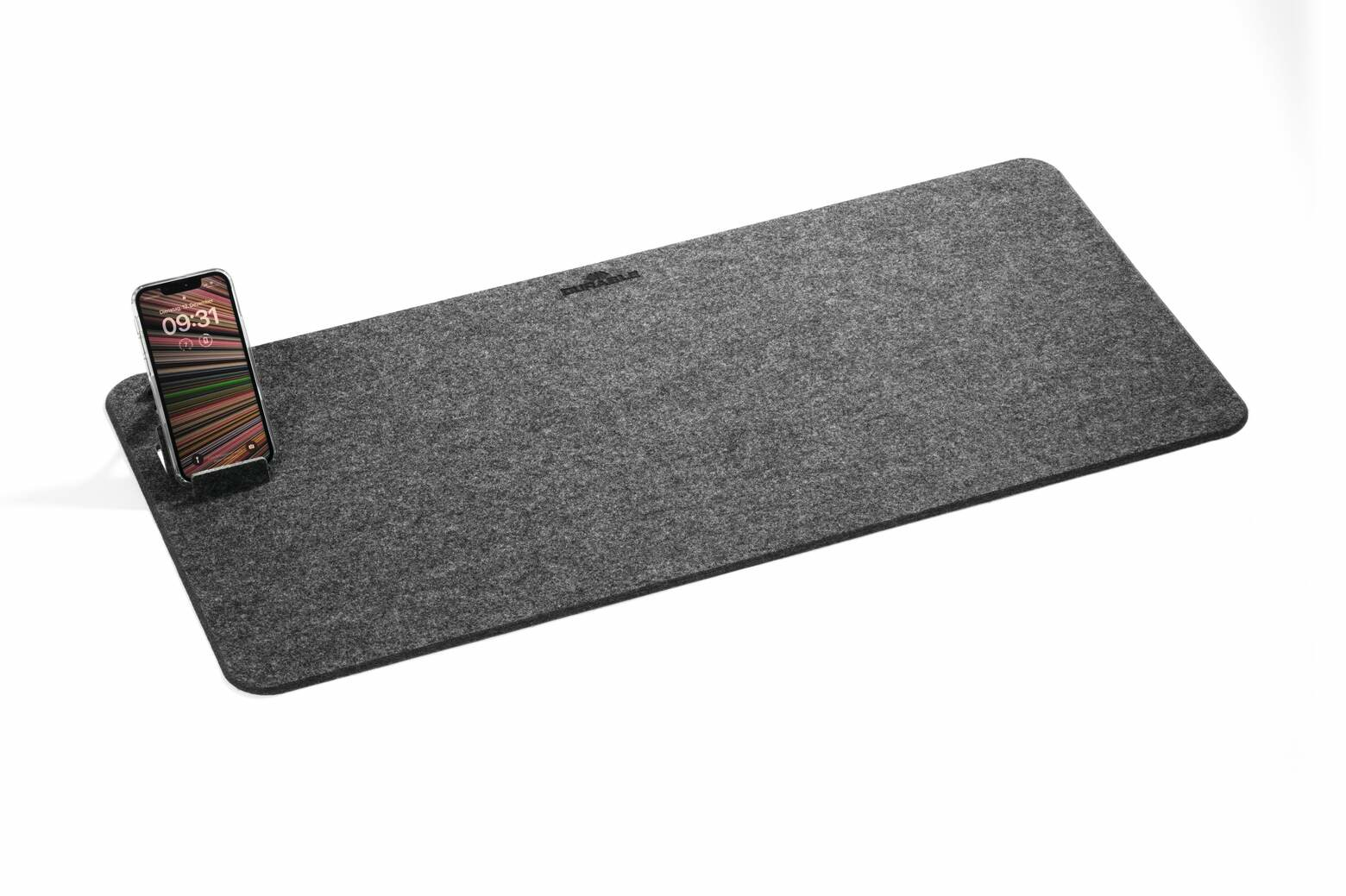 Kulkoterapia ergonomiczna Durable Blackroll – relaks i regeneracja