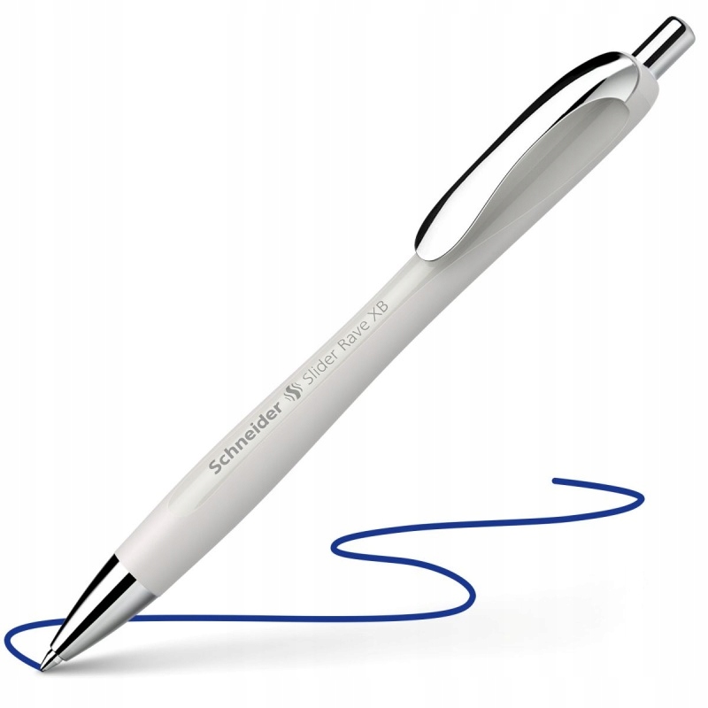 Technologia Viscoglide® dla wyjątkowej gładkości pisania