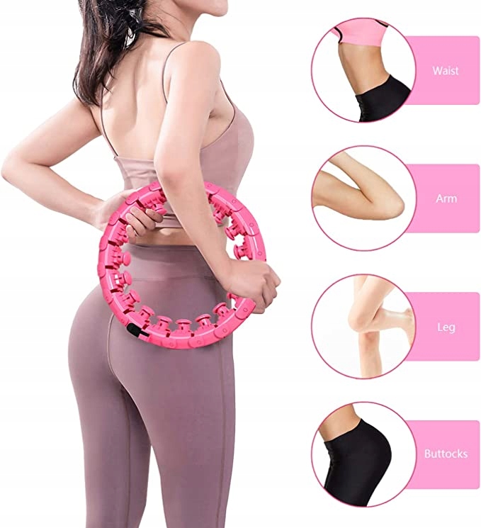 Korzyści zdrowotne – Wzmocnij mięśnie brzucha i popraw kondycję