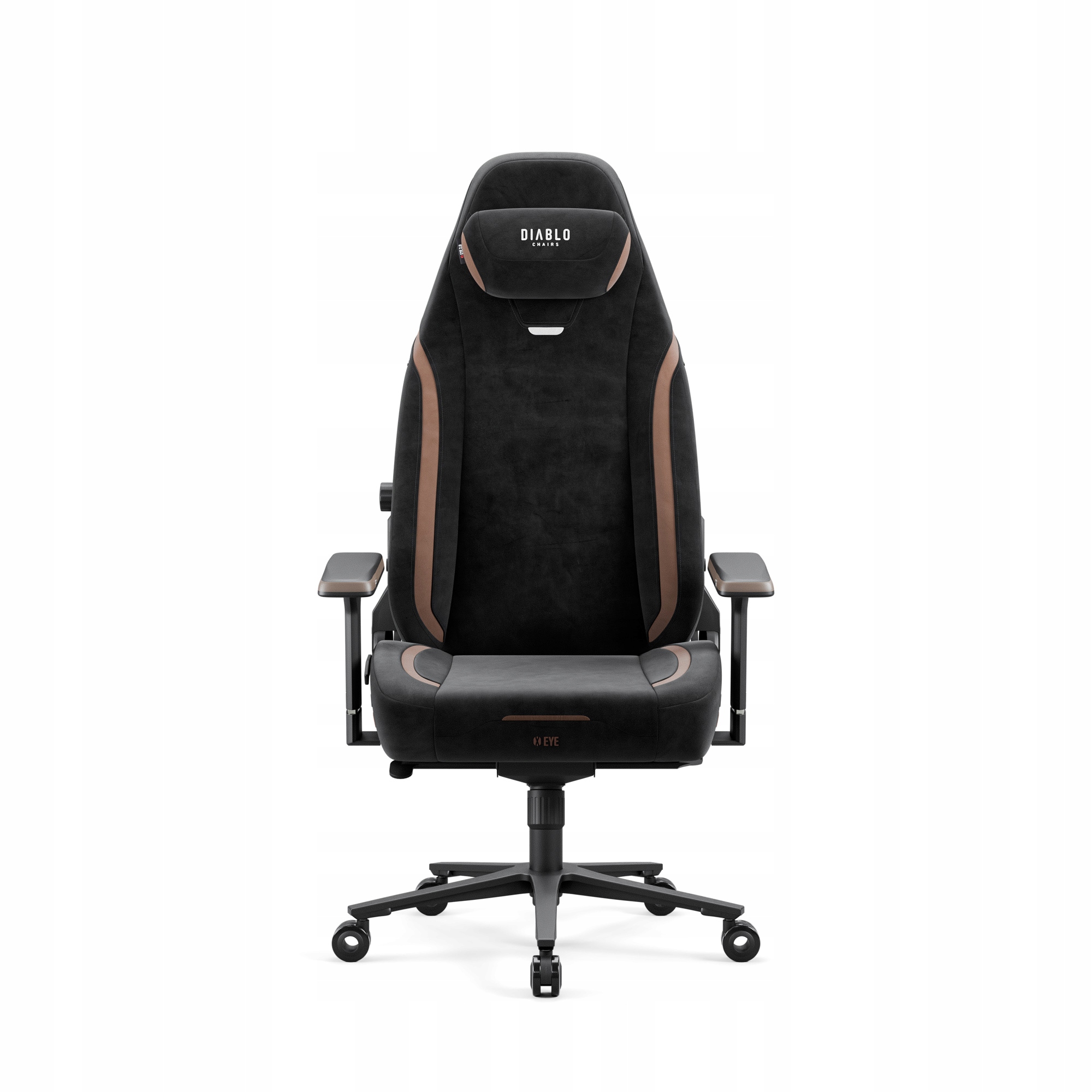 Ergonomiczny design dla graczy