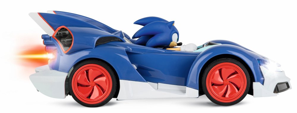 Wytrzymała konstrukcja – Solidne nadwozie i opony pneumatyczne