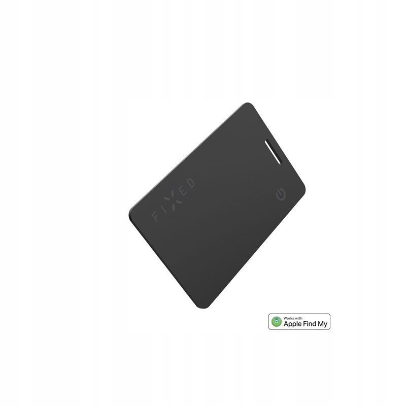 Smart tracker FIXED Tag Card 2 – Twoje osobiste wsparcie w lokalizacji