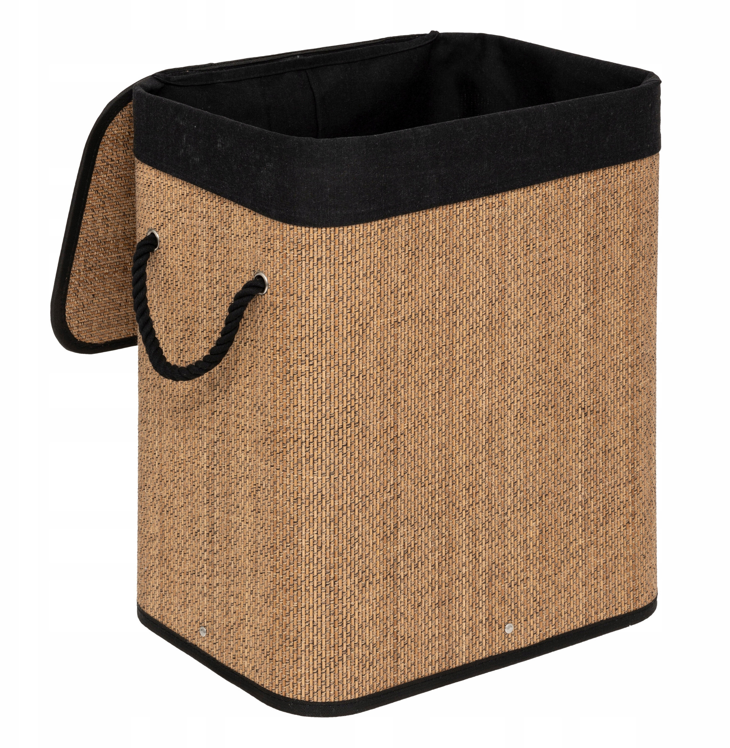 Przestronność 60 l – Idealny do dużych ilości prania