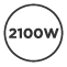 2100W 2100W