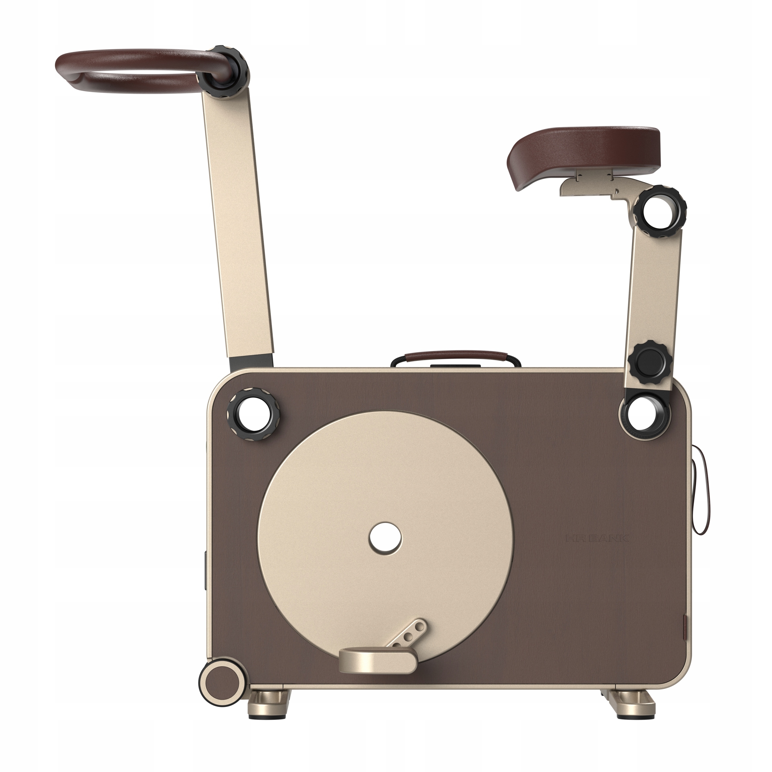 Dlaczego warto wybrać rowerek Tukas Ev Hr Bank M2000?