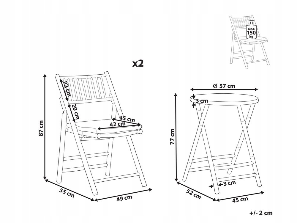 Wygodne poduszki siedziskowe dla maksymalnego komfortu
