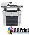 Urządzenie wielofunkcyjne HP LaserJet 3392 Q6501A