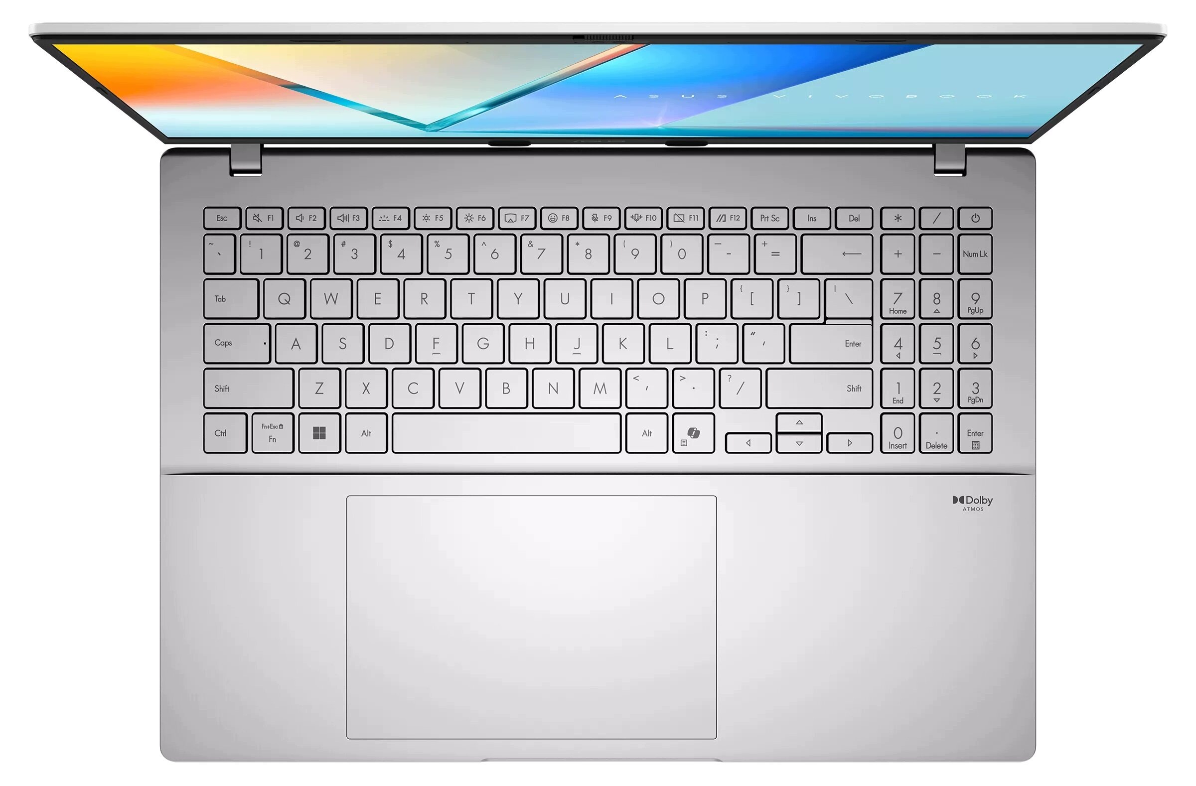 Klawiatura US international (qwerty) – Wygodne pisanie
