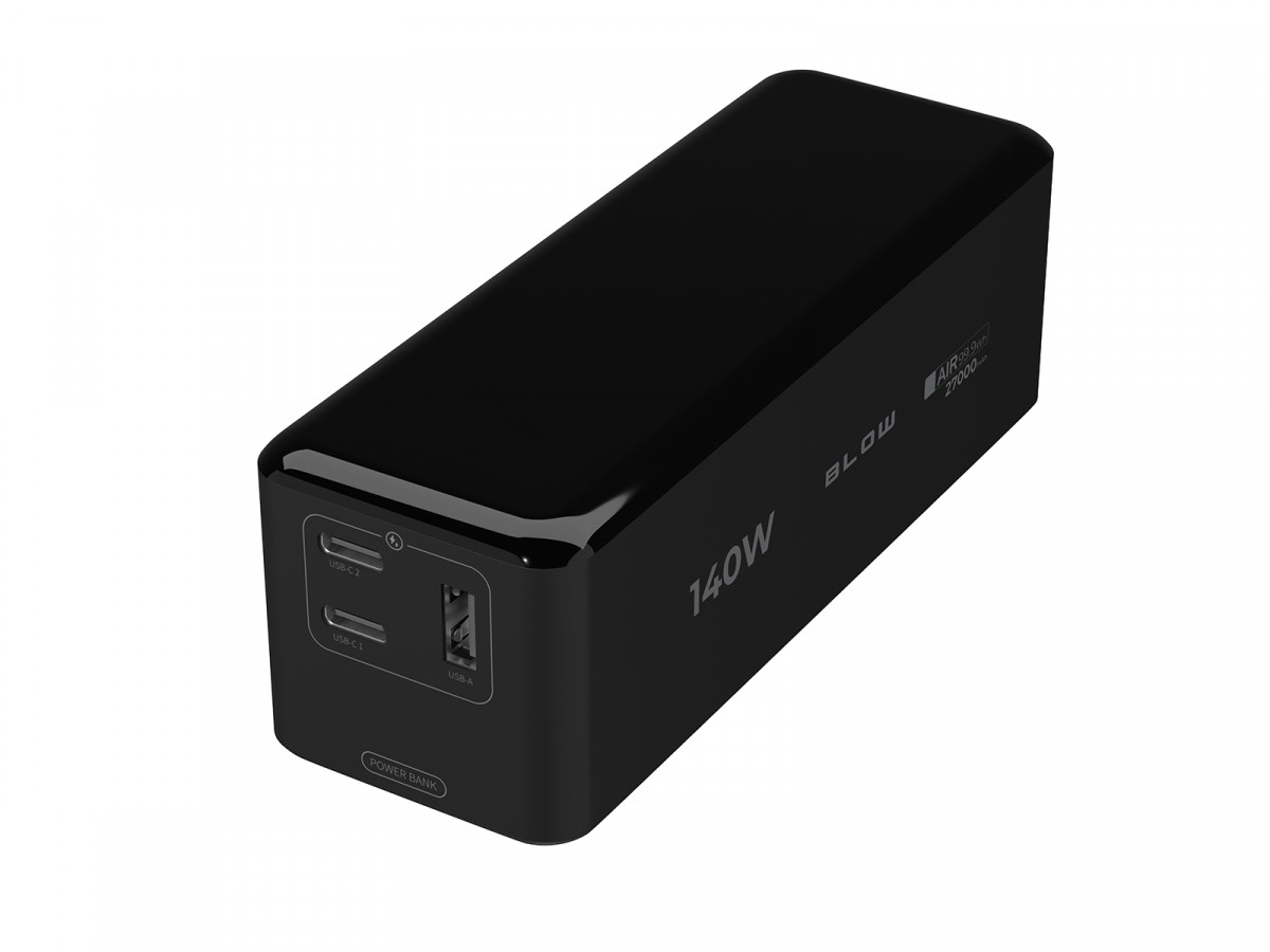 Superszybkie ładowanie dzięki Quick Charge 3.0 i Power Delivery