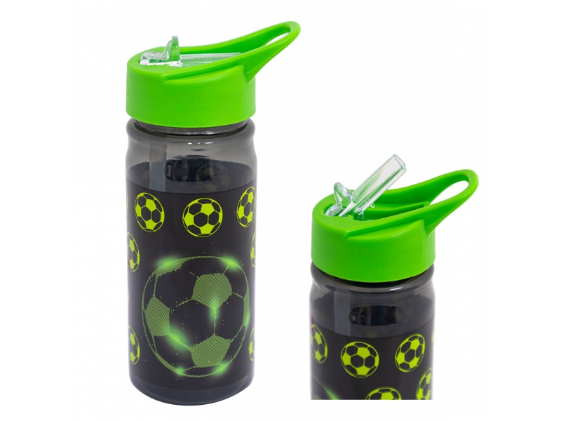 Pojemność 450 ml – zawsze pod ręką