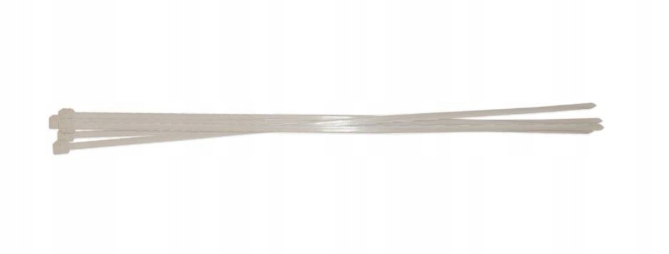 Opaska zaciskowa (100 szt.) TUY58C – Niezbędny element w instalacji