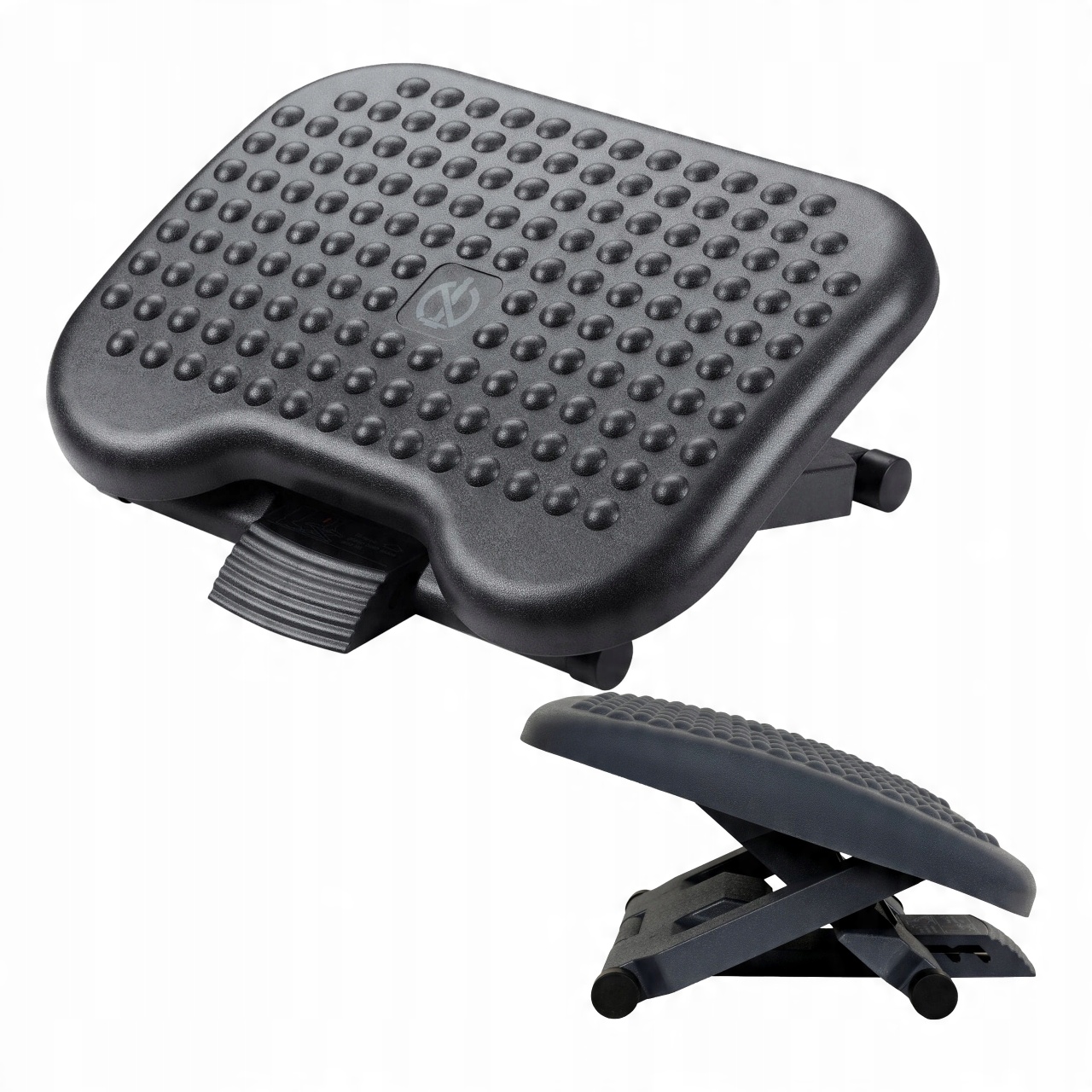 Najważniejsze cechy podnóżka Platinet PFR6031