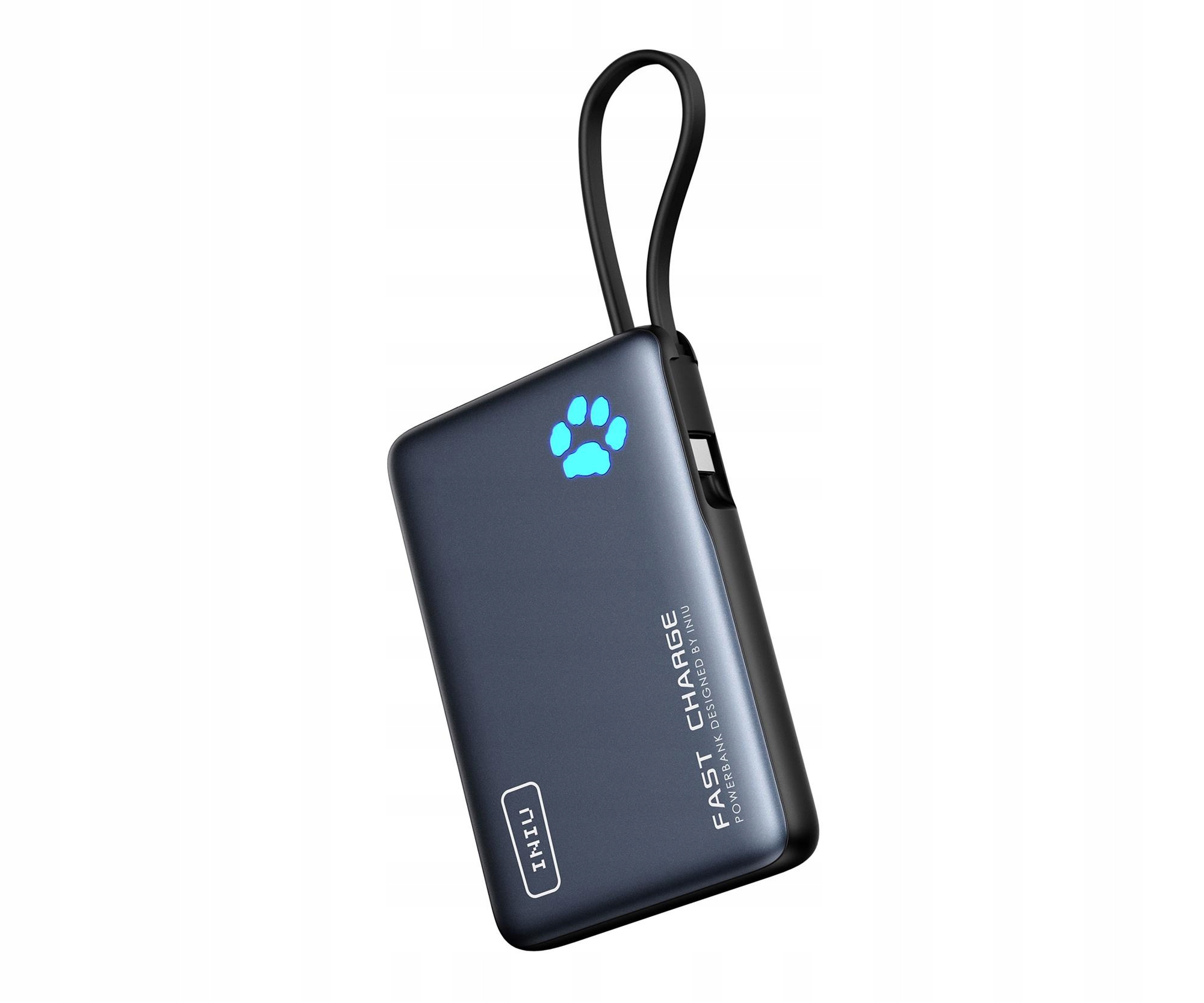 Szybkie ładowanie PD 20W – Naładuj iPhone 16 w 25 minut