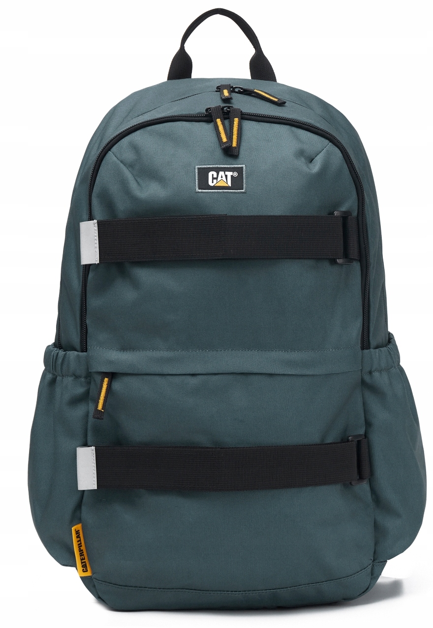 Caterpillar Melbourne Backpack 84710-615 – Idealny plecak na każdą okazję