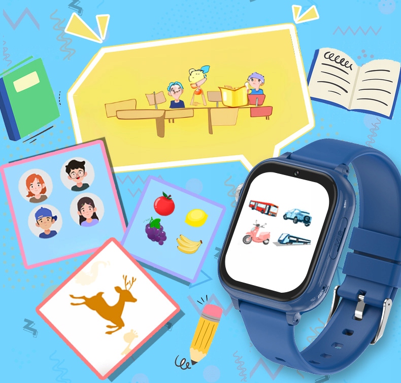 Gry i Edukacja – 48 gier oraz aplikacje edukacyjne