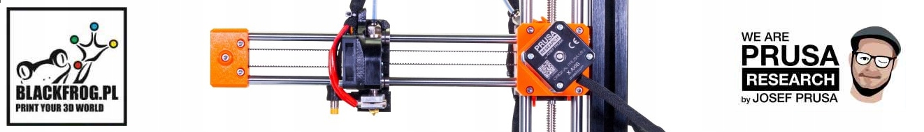 Obsługiwane materiały i ich różnorodność