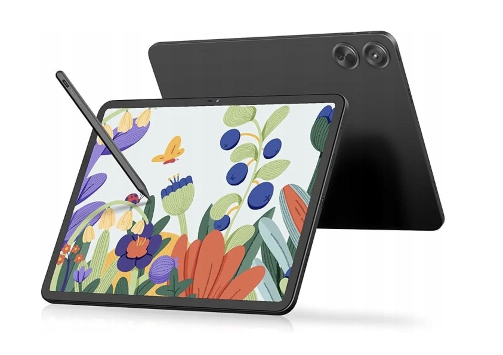 Tablet graficzny Huion Kamvas Slate 13 – Twoje narzędzie do kreatywności