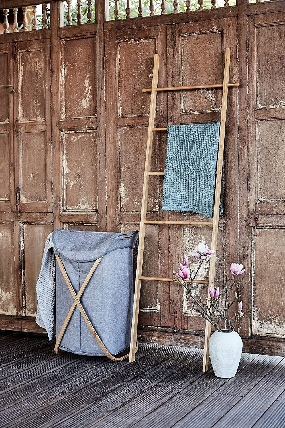 Łatwy montaż bez wiercenia – idealny do każdego wnętrza