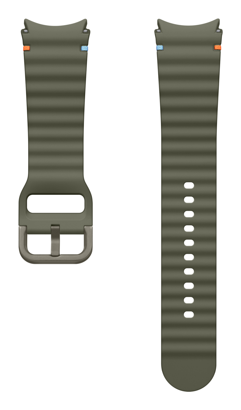 Kompatybilność z modelami Galaxy Watch 7, 6, 5, 4