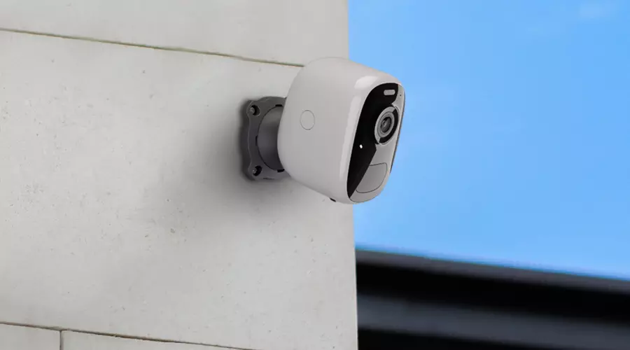 extralink protector pro kamera bezprzewodowa 1440p z wbudowanym akumulatorem w batna24