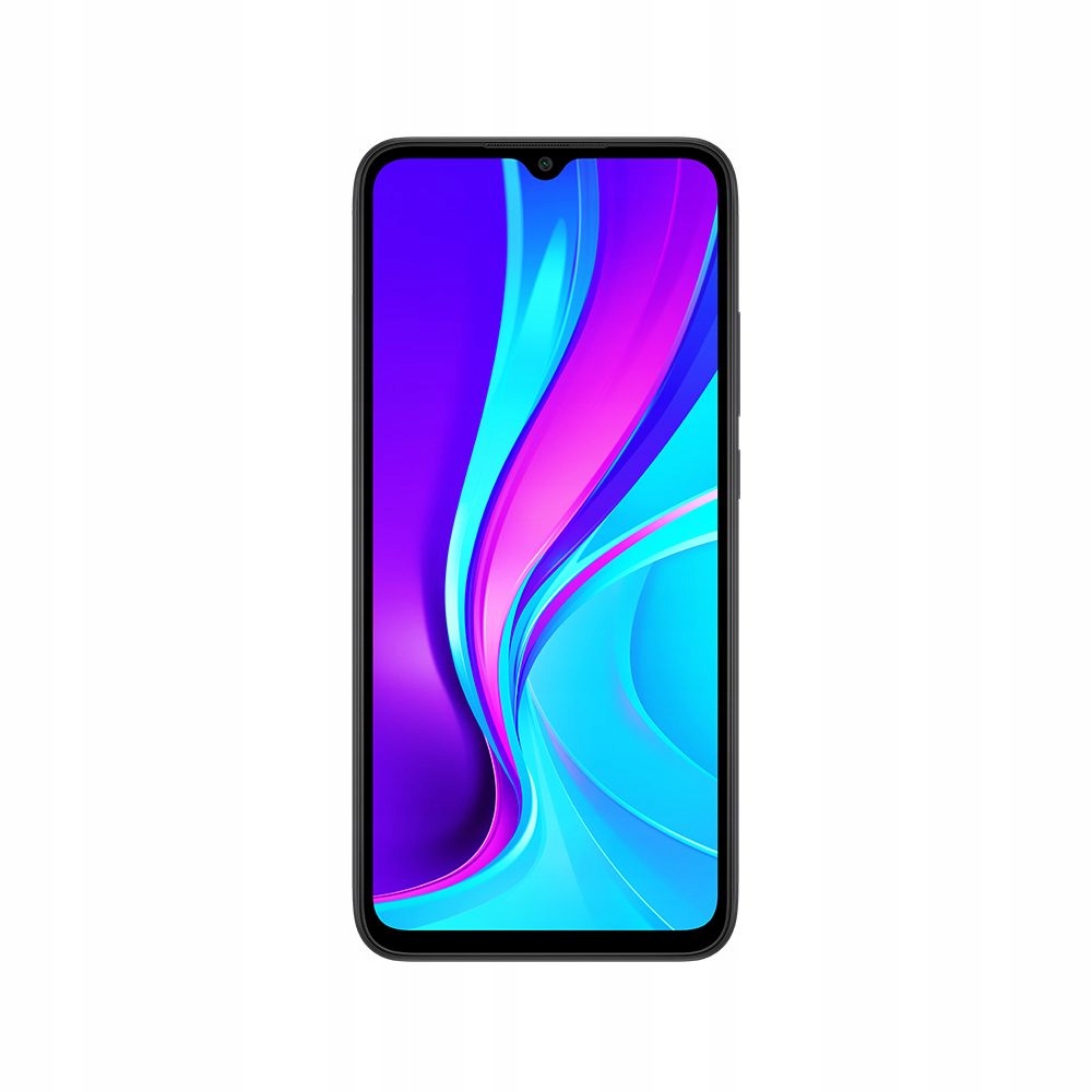 Duży wyświetlacz HD+ 6,53