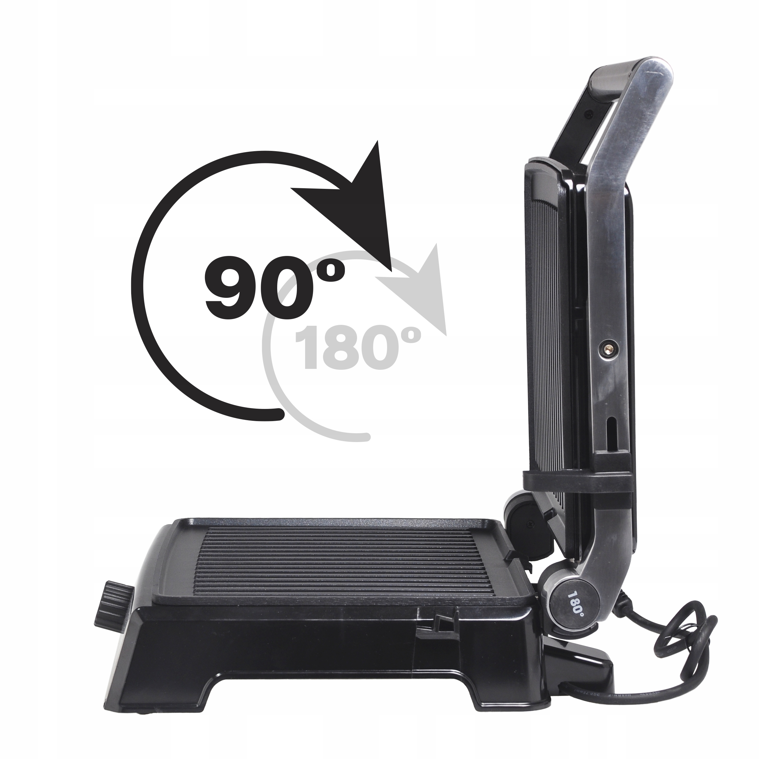 Szybkie nagrzewanie i efektywność grillowania