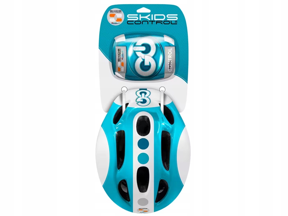 Zastosowanie zestawu – Idealny do jazdy na rowerze, hulajnodze i deskorolce