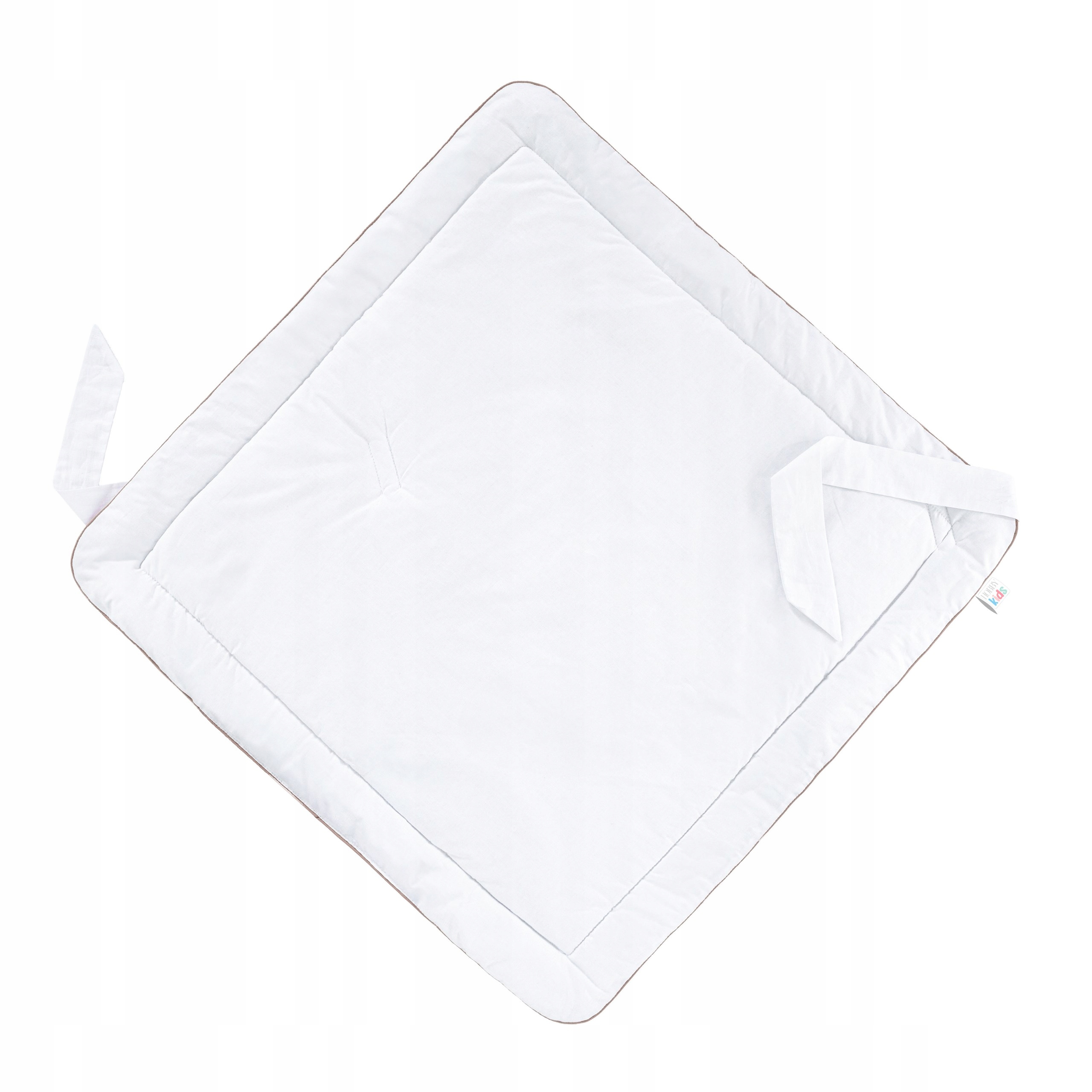 Wielofunkcyjność – Becik, śpiworek i kocyk w jednym