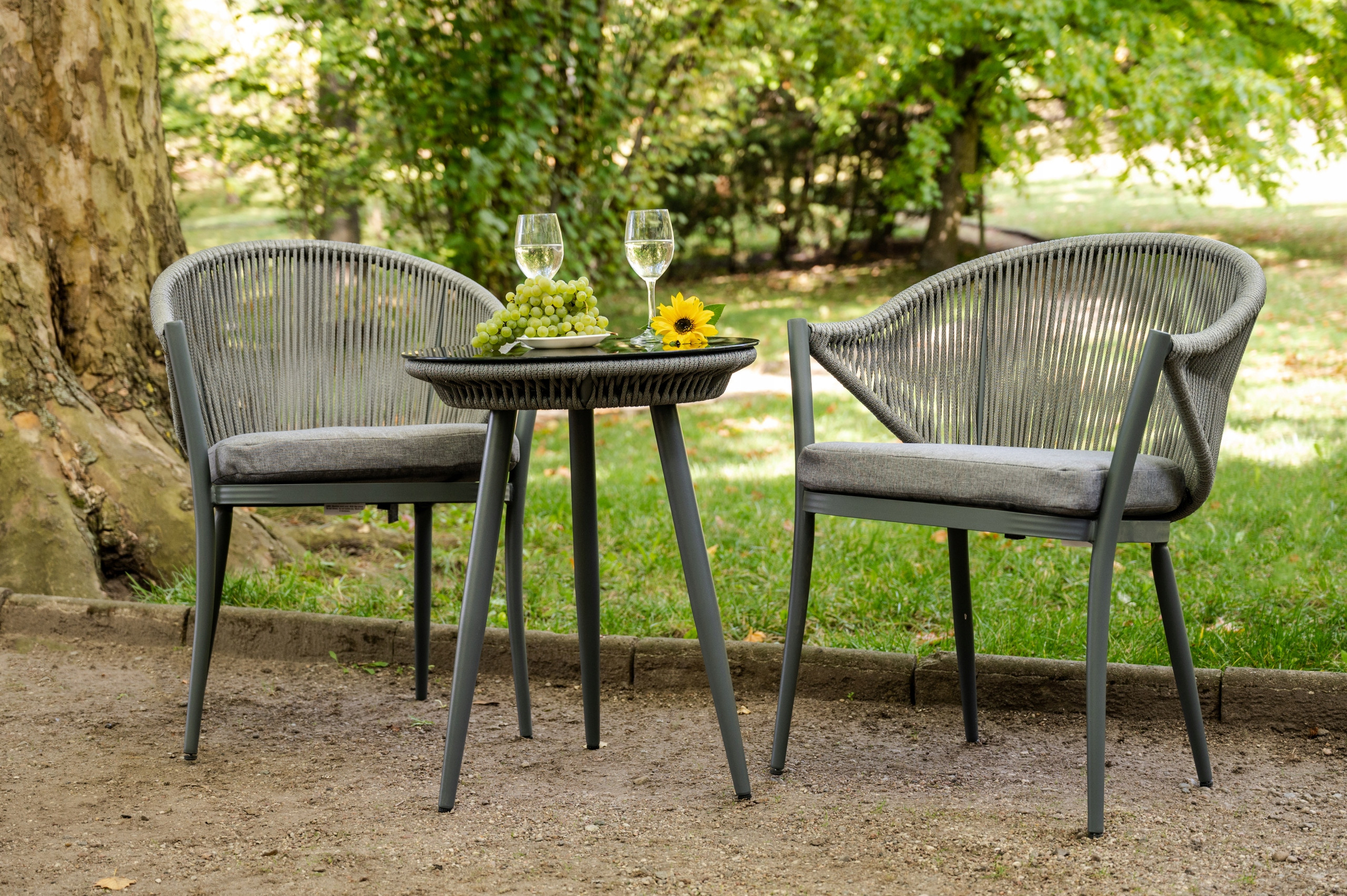 Zestaw składający się z trzech elementów