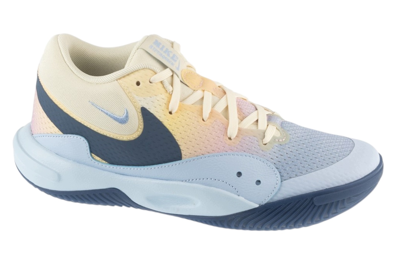 Przeznaczenie i zastosowanie butów Nike Hyperquick SE