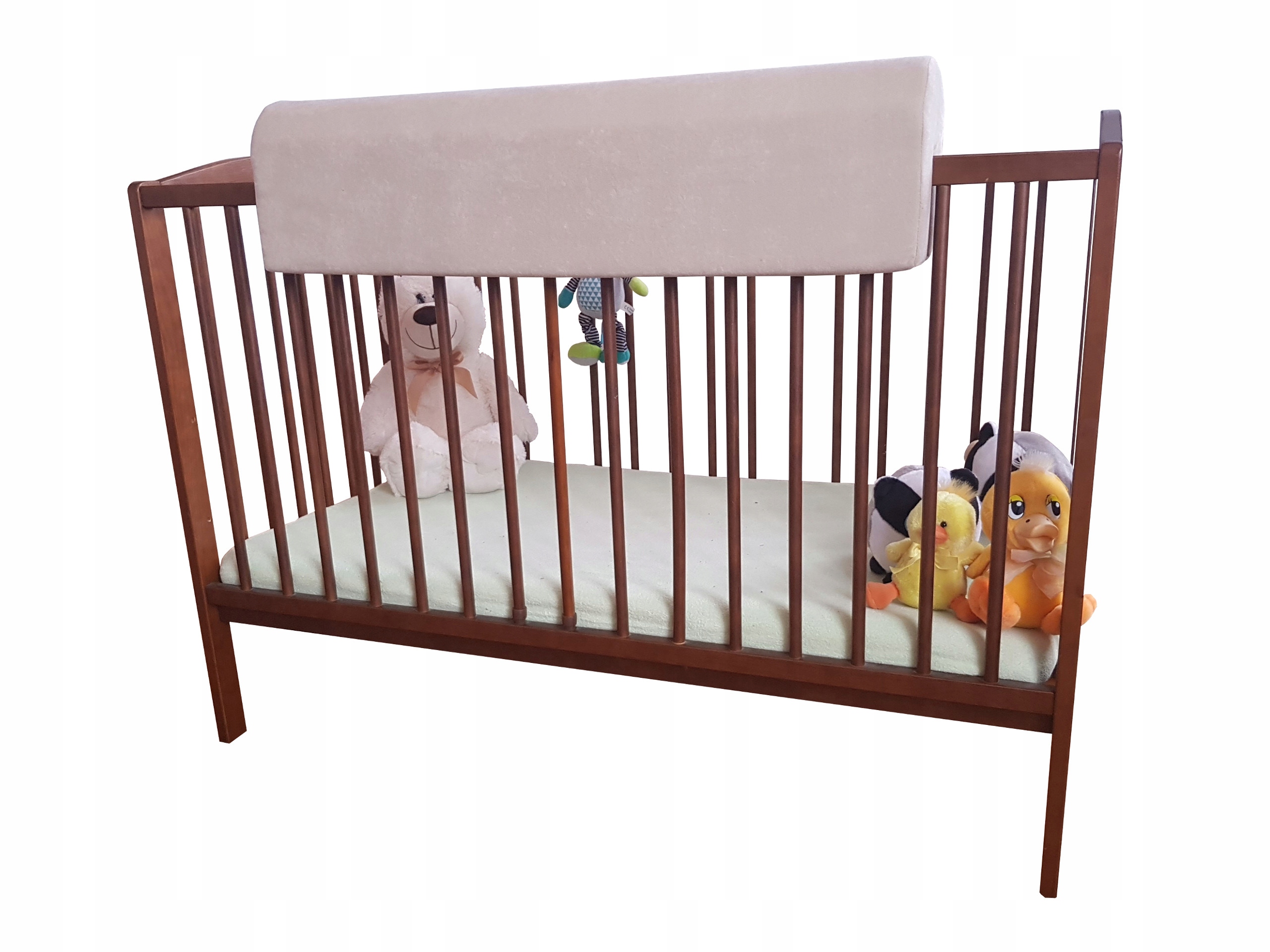 Hobbygarden 90 cm OCHRANIACZ – Bezpieczne krawędzie dla Twojego dziecka