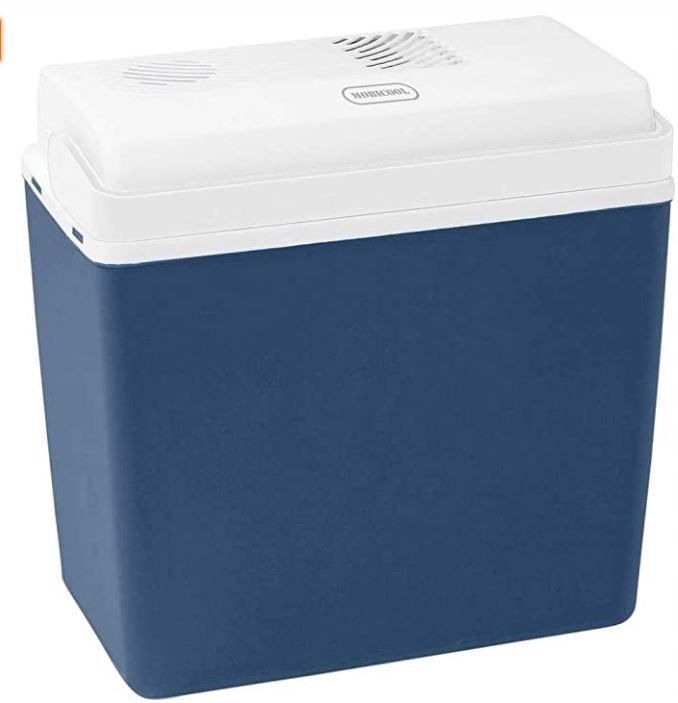 Chłodzenie do 15 °C poniżej temperatury otoczenia – Utrzymaj świeżość