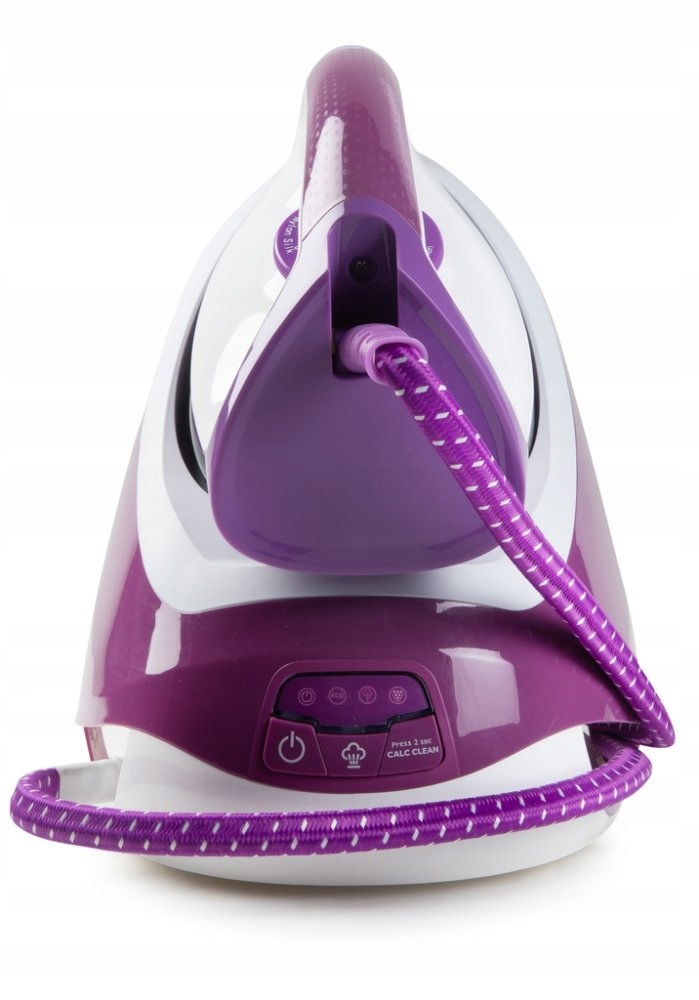 Szybkie nagrzewanie i oszczędność czasu