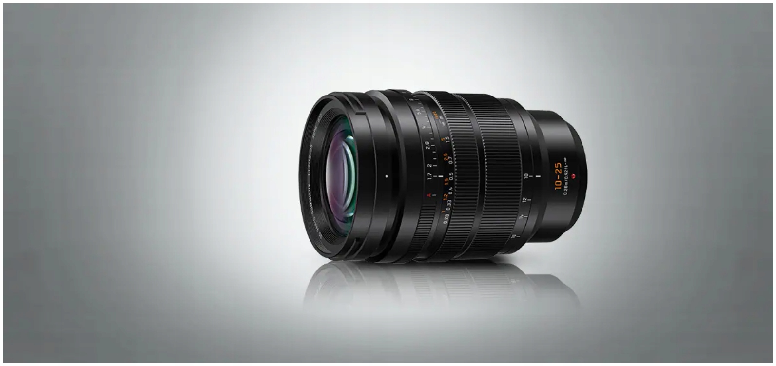 Płynne przełączanie między zdjęciami a filmami