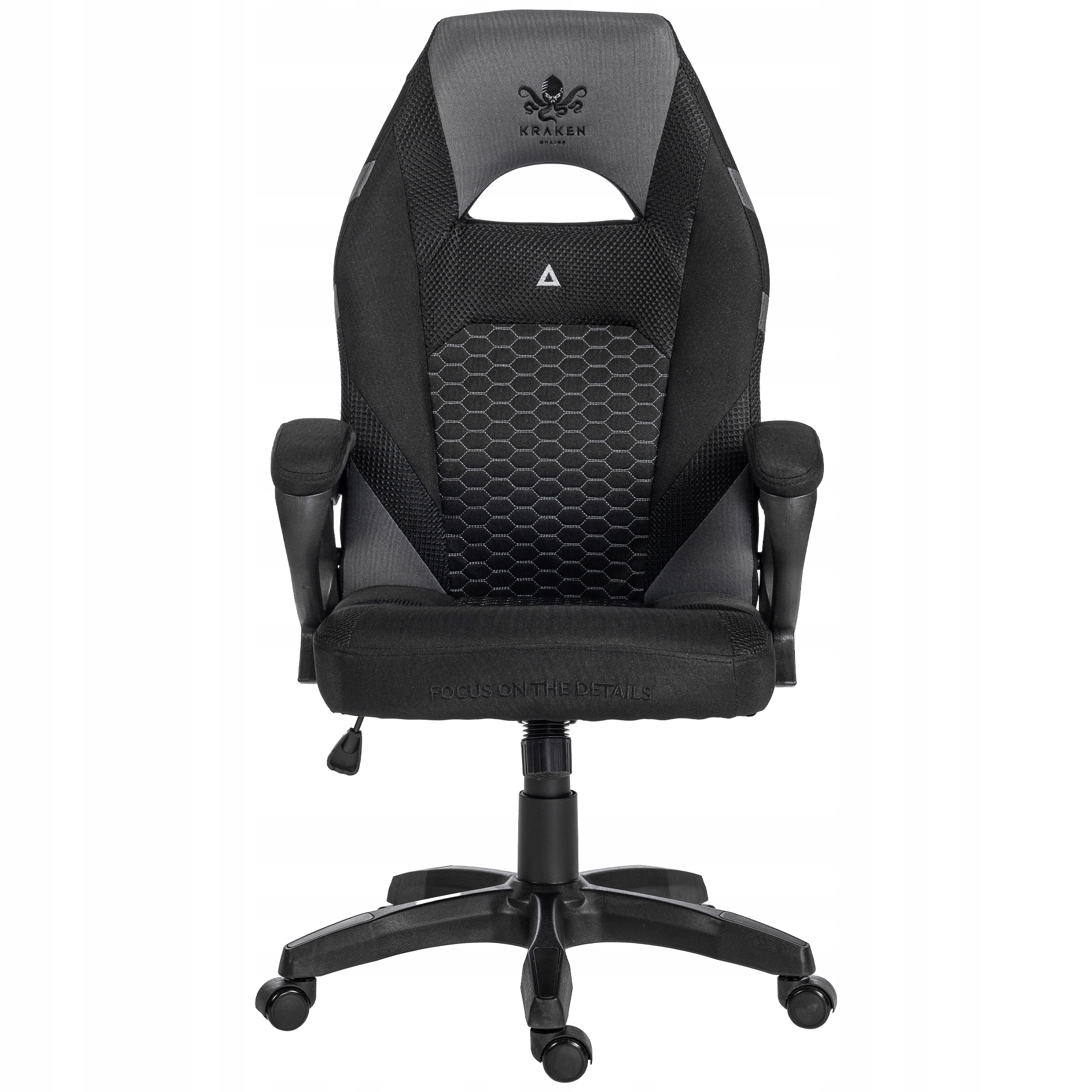 Fotel Gamingowy Biurkowy Krzesło Obrotowe do Biurka – Komfort i Styl w Jednym