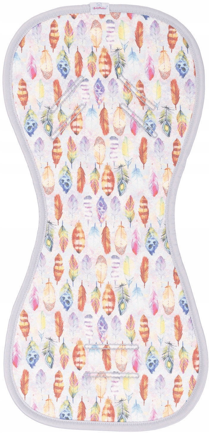 Nakładka redukcyjna nacisk PADDI’X PRINT 0-13 & 18-36kg – Komfort i bezpieczeństwo dla Twojego dziecka
