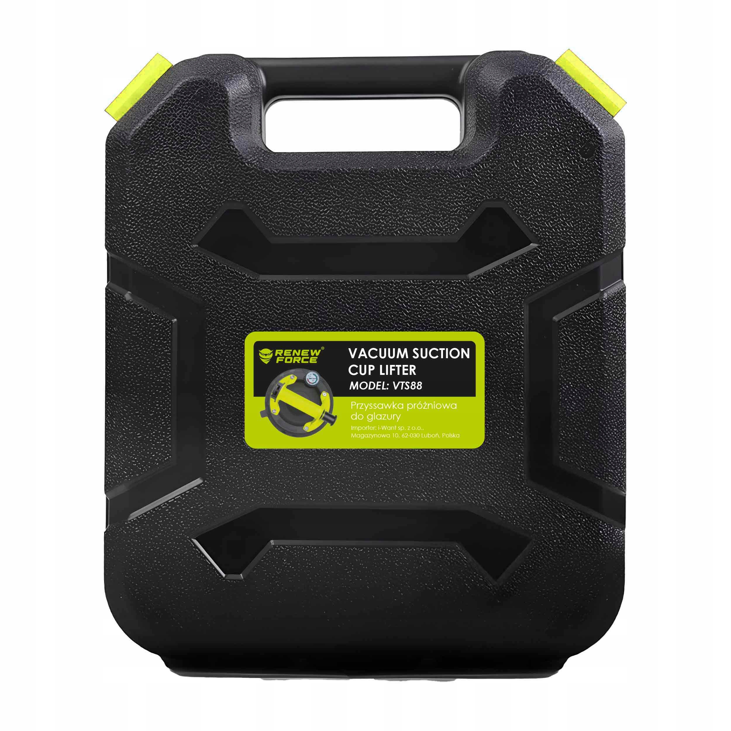 Jakość wykonania, która inspiruje zaufanie