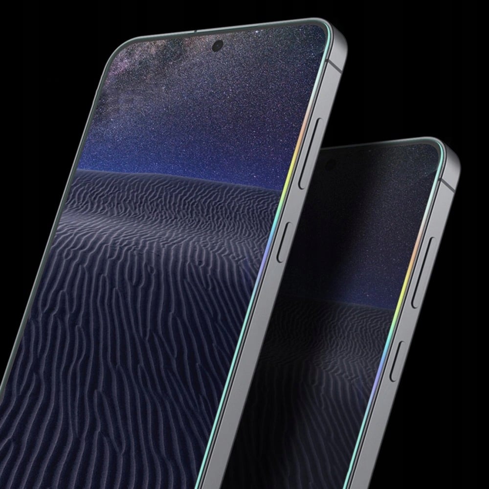 Twardość 9H i powłoka oleofobowa – Skuteczna ochrona przed zarysowaniami