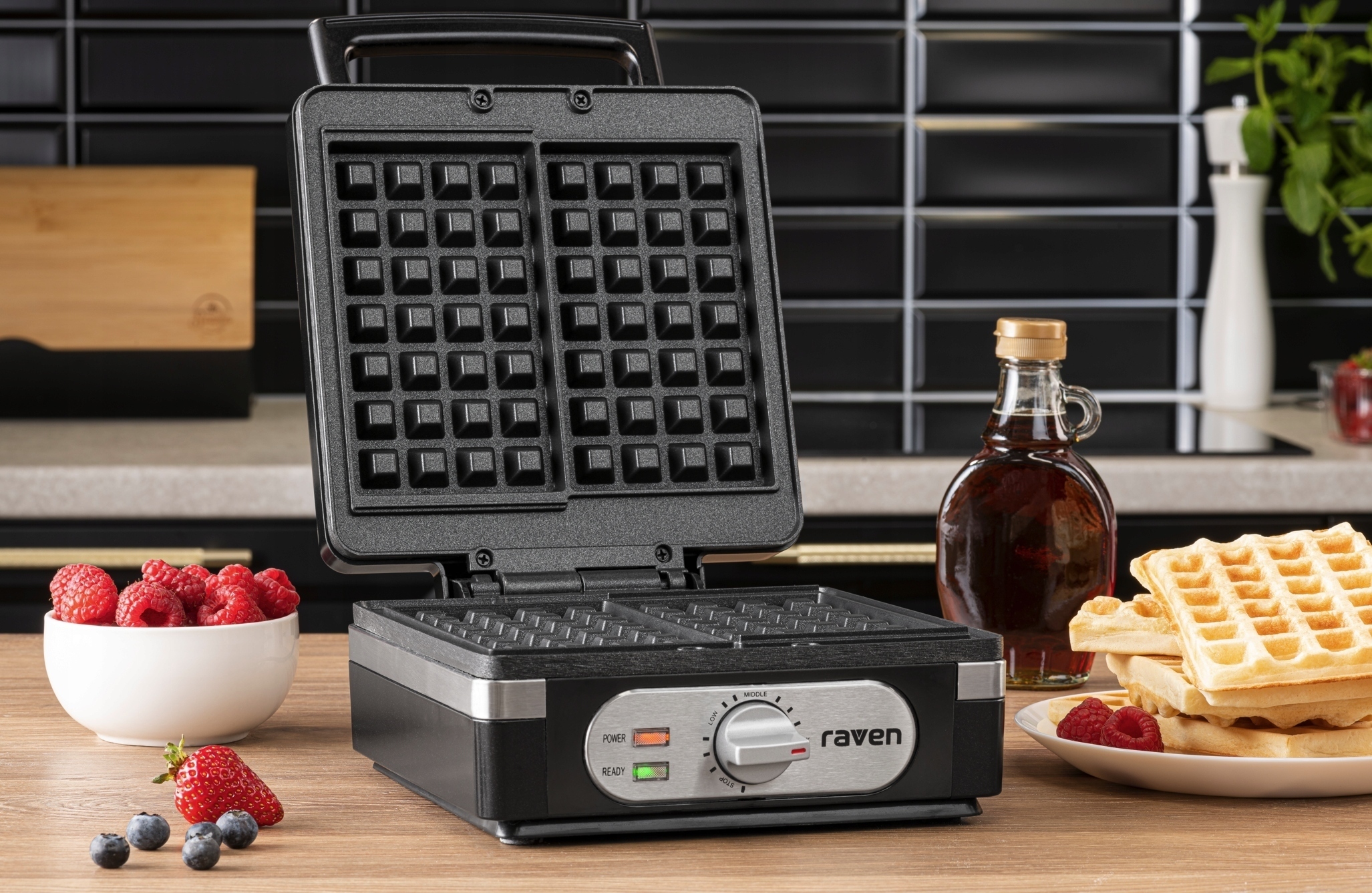 Powłoka nieprzywierająca – łatwe smażenie i czyszczenie