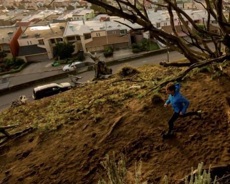 Buty Xa Elevate Salomon